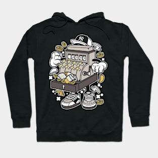 Cash Machine Hoodie